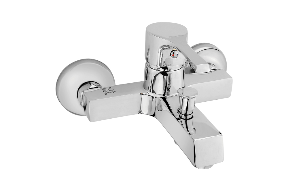 SC ARMATÜR LOTUS MİX BANYO BATARYASI